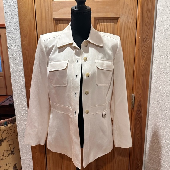 Talbots blazer - Picture 1 of 6